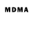 MDMA Molly Krapter 88